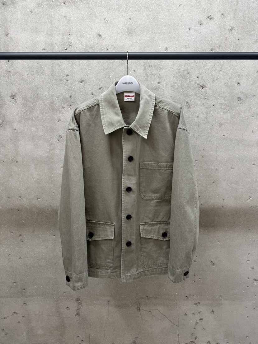 EST/RAWHAUS韓國代購女裝新品人氣推薦熱賣休閑時尚夾克EST/RAWHAUS夾克