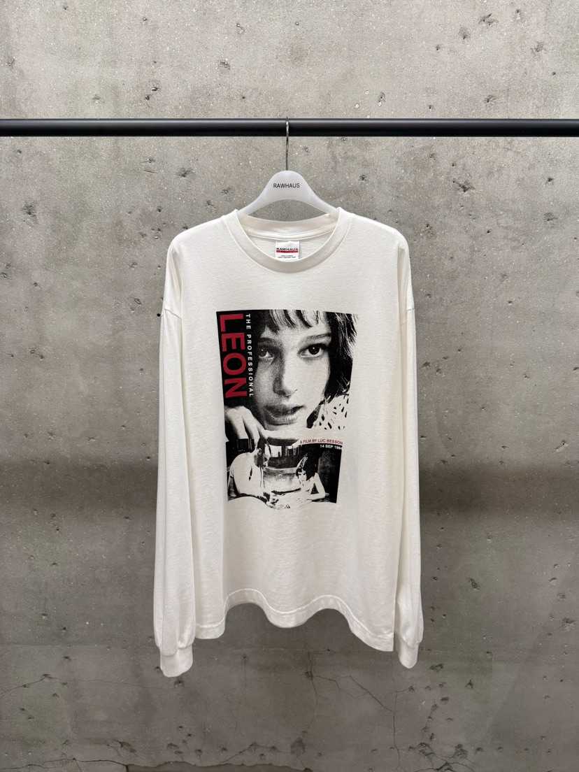 EST/RAWHAUS韓國代購女士新品熱賣推薦人氣時尚真品長袖T恤EST/RAWHAUS長袖T恤