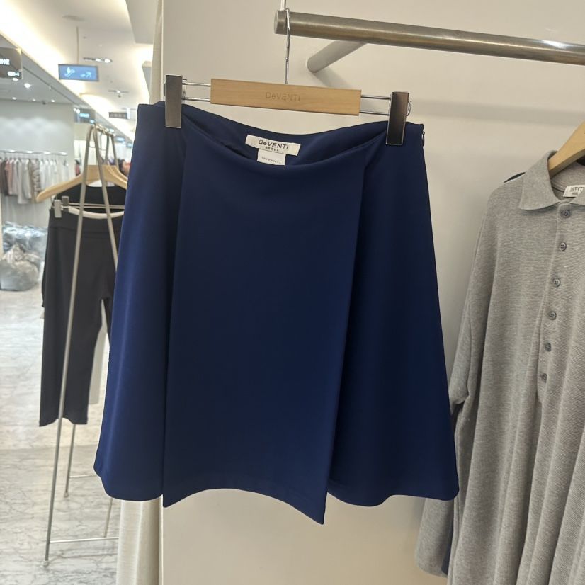 DE VENTI東大門代購女士新品休閑推薦熱賣人氣時尚真品短裙De VENTI短裙