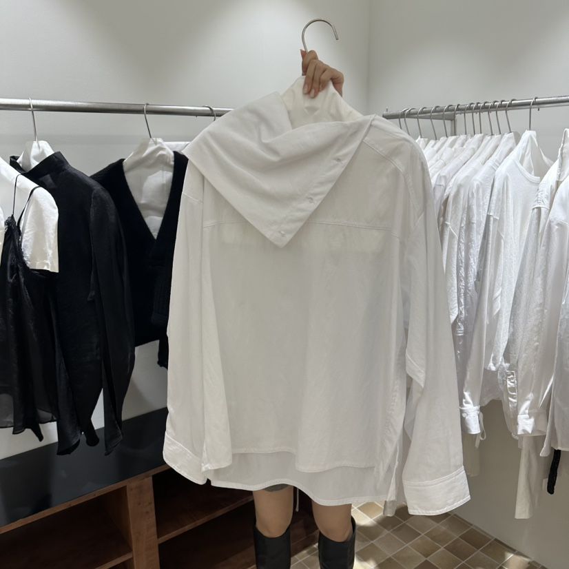 MYNAMEIS/AIME HOPE MAKE東大門直郵女裝新品真品襯衫蕾絲衫MYNAMEIS/AIME HOPE MAKE襯衫/蕾絲衫