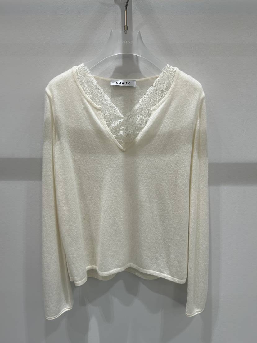 LOOKK/MIMME東大門代購女士新品真品熱賣推薦人氣針織衫LOOKK/MIMME針織衫