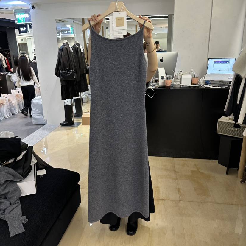KOIVUE東大門實拍女士新品時尚真品熱賣推薦人氣連衣裙OPSKOIVUE連衣裙