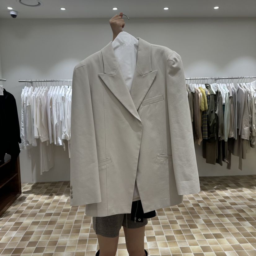 MYNAMEIS/AIME HOPE MAKE東大門代購女裝新品人氣西裝西服MYNAMEIS/AIME HOPE MAKE西裝/西服