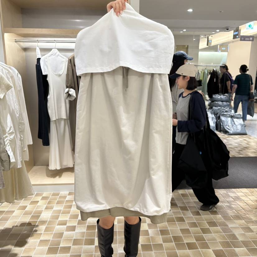 MYNAMEIS/AIME HOPE MAKE韓國直郵女士新款時尚熱賣長裙MYNAMEIS/AIME HOPE MAKE長裙