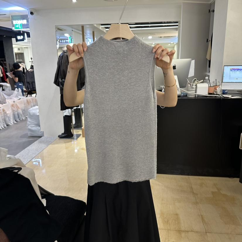 KOIVUE韓國直郵女裝新款真品人氣休閑推薦熱賣時尚吊帶背心KOIVUE吊帶/背心