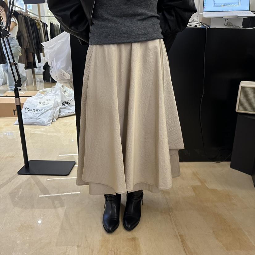 KOIVUE東大門直郵女裝新品真品推薦人氣熱賣時尚休閑長裙KOIVUE長裙