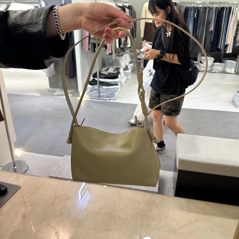 KOIVUE韓國直郵女士新品熱賣推薦人氣休閑時尚單肩斜跨包KOIVUE單肩/斜跨包