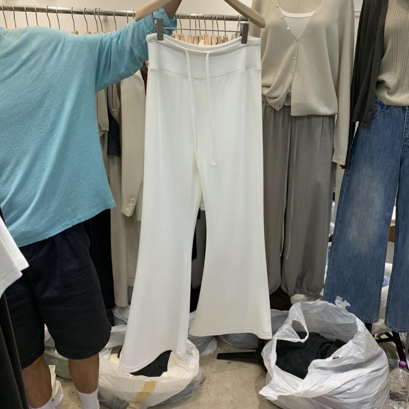 ORRD韓國直郵女裝新品熱賣時尚推薦休閑人氣真品休閑褲ORRD休閑褲
