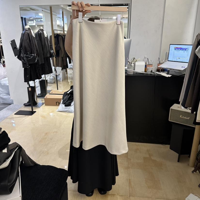 KOIVUE東大門實拍女裝新品時尚人氣推薦熱賣休閑真品長裙KOIVUE長裙