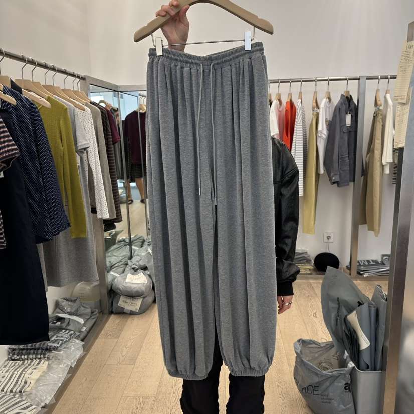 LTMS東大門代購女士新品推薦人氣熱賣時尚真品休閑休閑褲LTMS休閑褲