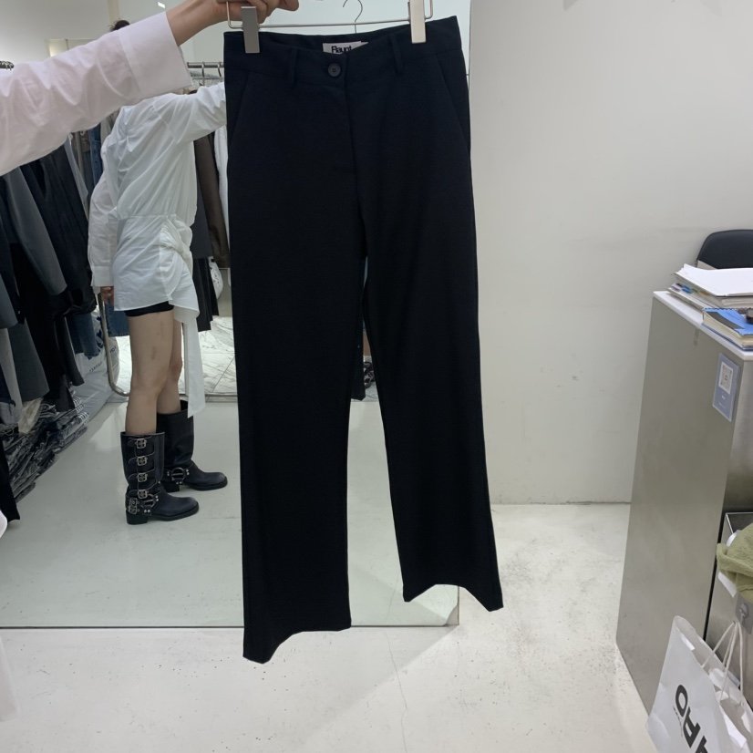 FLAUNT東大門直郵女士新品熱賣時尚推薦真品人氣休閑休閑褲FLAUNT休閑褲