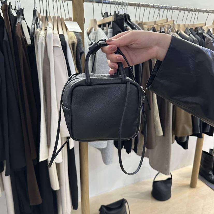 KOIVUE東大門代購女裝新品真品推薦人氣休閑熱賣單肩斜跨包KOIVUE單肩/斜跨包