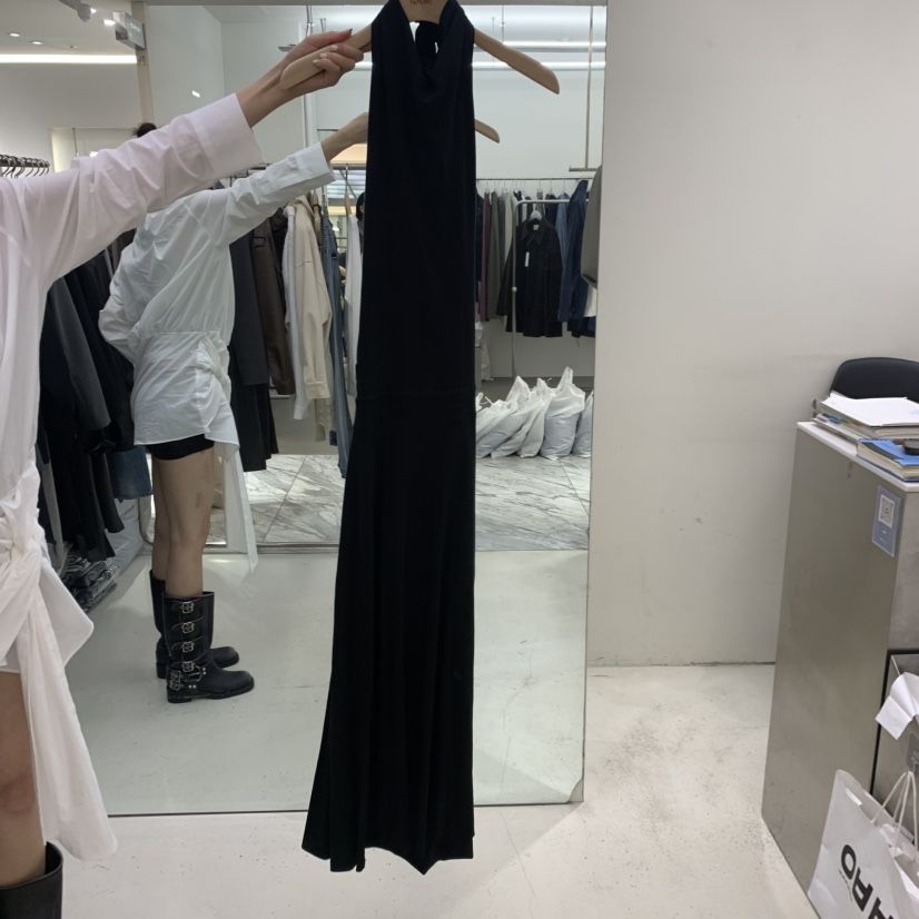 FLAUNT韓國直郵女士新品推薦休閑熱賣人氣真品時尚連衣裙FLAUNT連衣裙