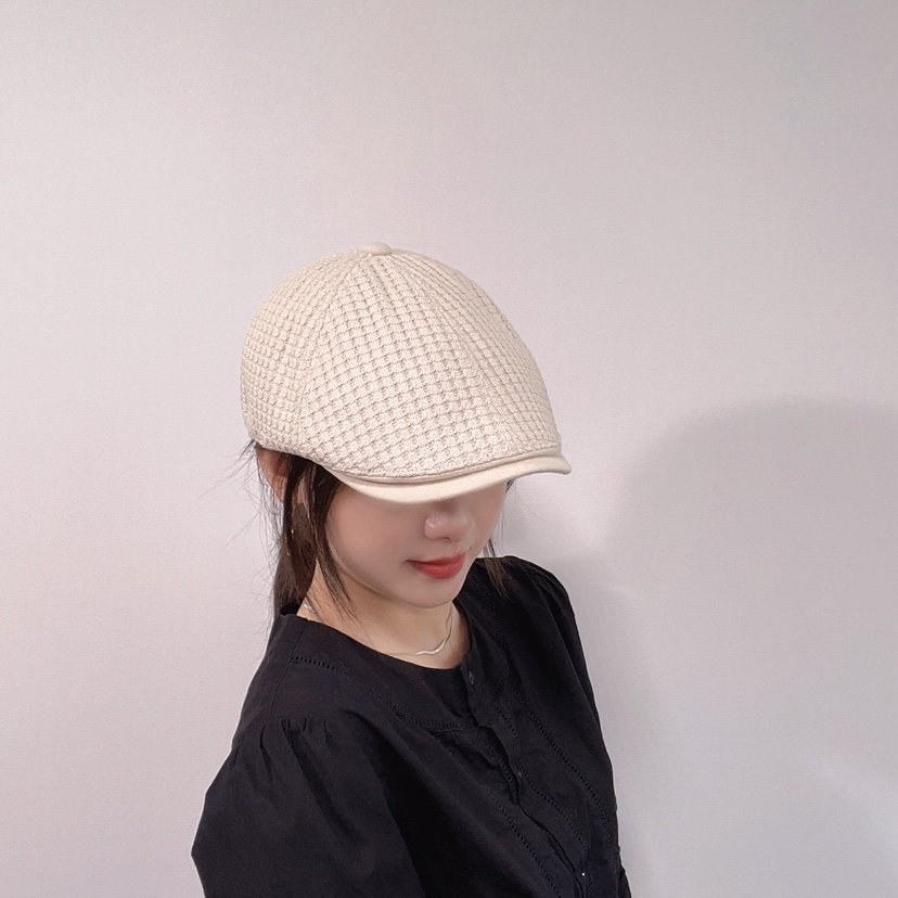 TATA東大門代購女裝新品熱賣人氣真品休閑推薦時尚帽子TATA帽子