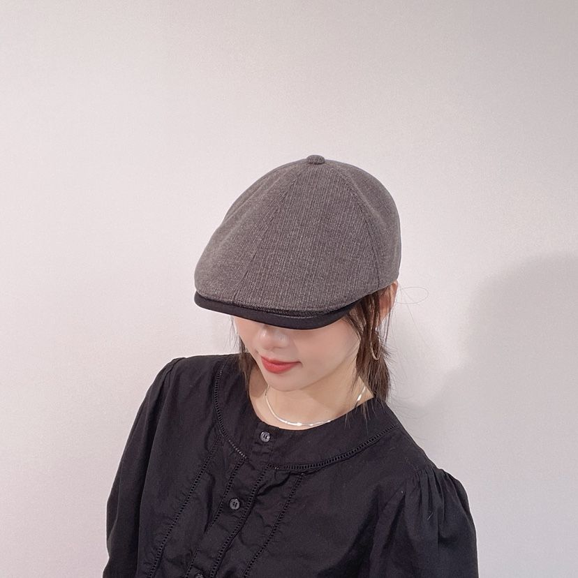 TATA東大門直郵女裝新款推薦人氣休閑時尚熱賣真品帽子TATA帽子