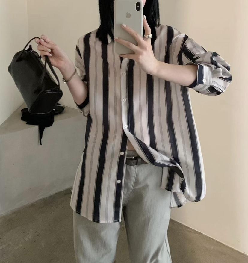 SYMBOL東大門直郵女士新品真品推薦時尚熱賣休閑襯衫蕾絲衫SYMBOL襯衫/蕾絲衫