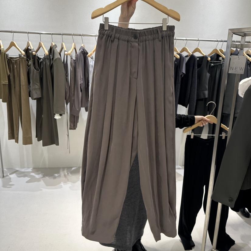 OVU東大門直郵女裝新品休閑熱賣真品人氣時尚推薦休閑褲OVU休閑褲