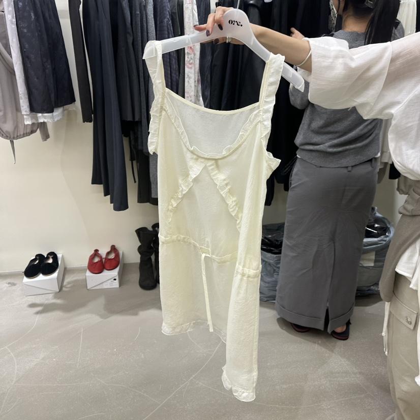 ORE-P東大門代購女裝新品推薦熱賣人氣真品休閑時尚連衣裙ORE連衣裙