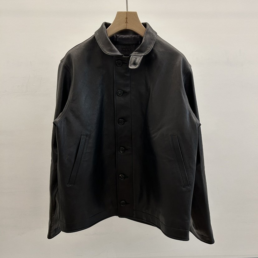HEHR東大門實拍女士新品推薦休閑真品時尚人氣熱賣皮衣羊皮hehr-AUTOMNE皮衣