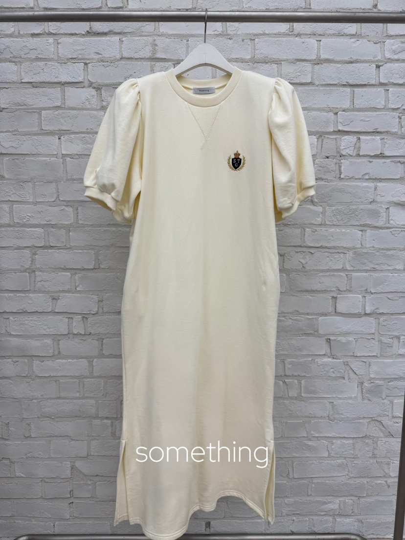SOMETHING-L/FANCY東大門代購女裝新品休閑熱賣推薦連衣裙SOMETHING-L/FANCY連衣裙