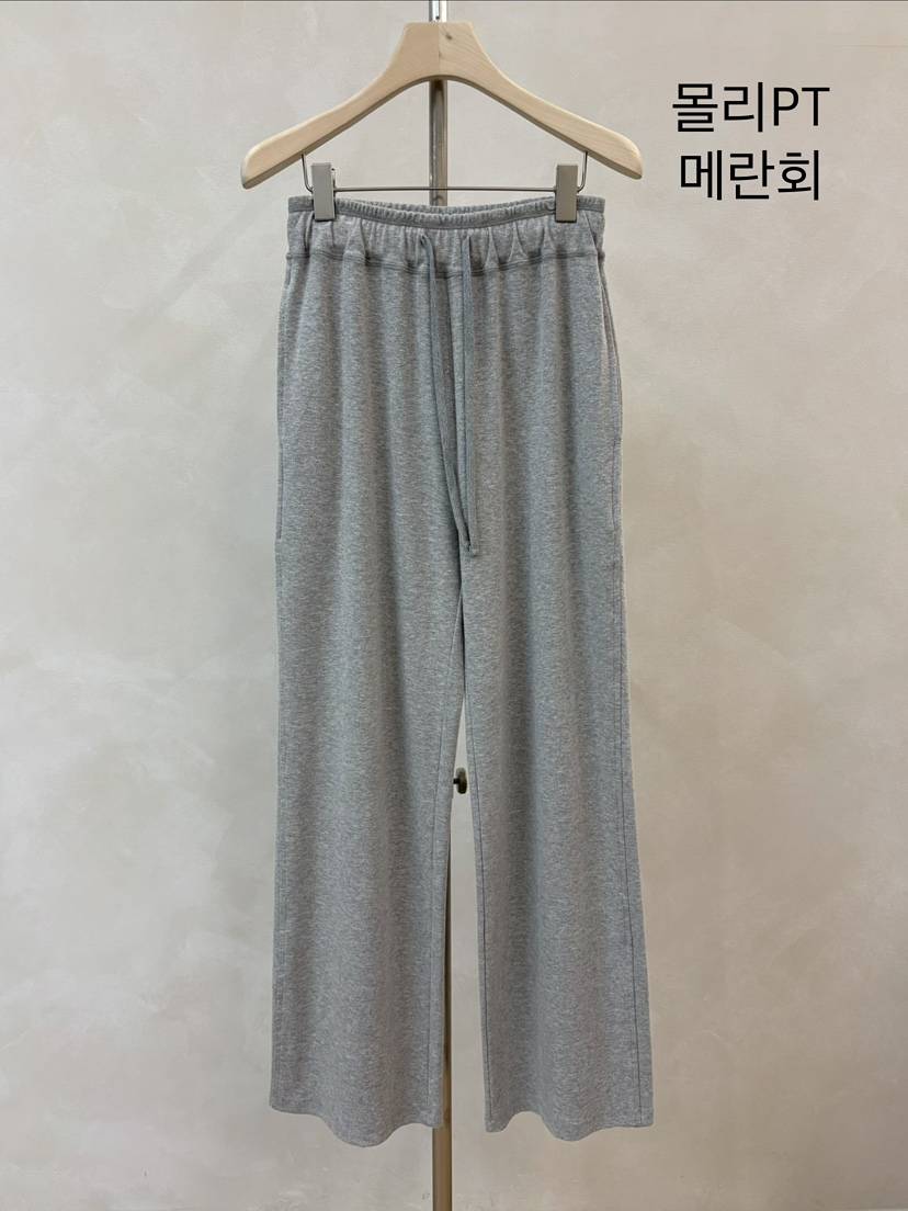 LAKE-A/KONI韓國直郵女裝新品推薦時尚休閑熱賣真品休閑褲Lake Side/KONI休閑褲