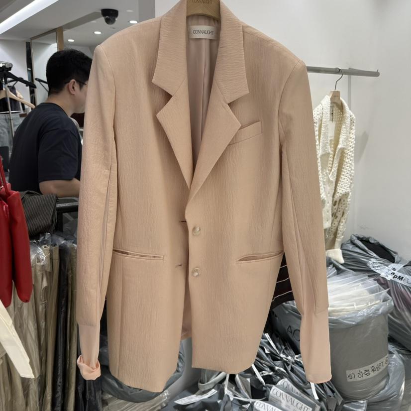 CONNAUGHT/DAILYJUD東大門直郵女士新款推薦熱賣西裝西服CONNAUGHT/DAILYJUD西裝/西服