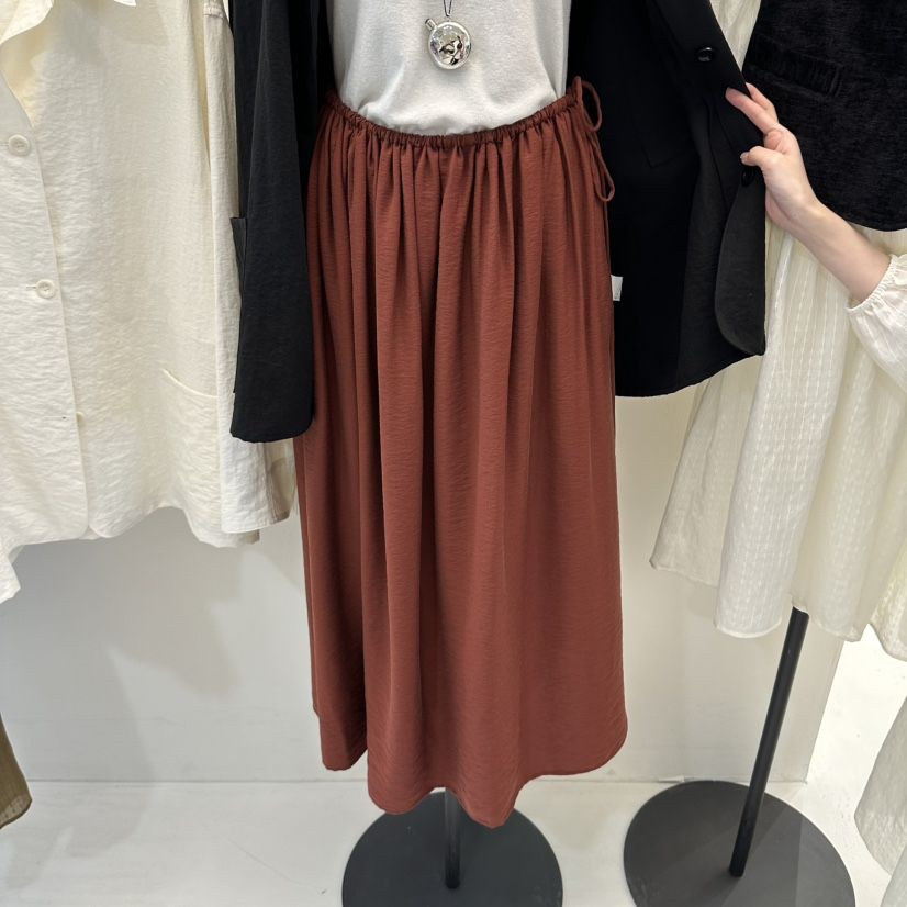 MOWER東大門實拍女裝新品休閑熱賣時尚真品人氣推薦長裙MOWER長裙