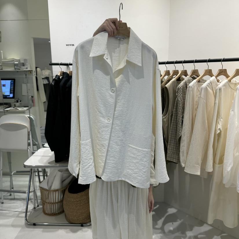 MOWER東大門實拍女士新品休閑推薦時尚熱賣人氣真品夾克MOWER夾克
