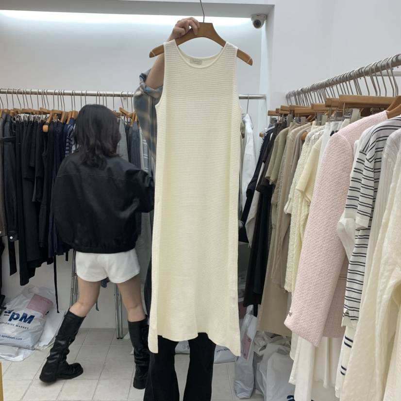 DRESS ROOM韓國代購女士新款人氣熱賣時尚推薦真品連衣裙DRESS ROOM連衣裙