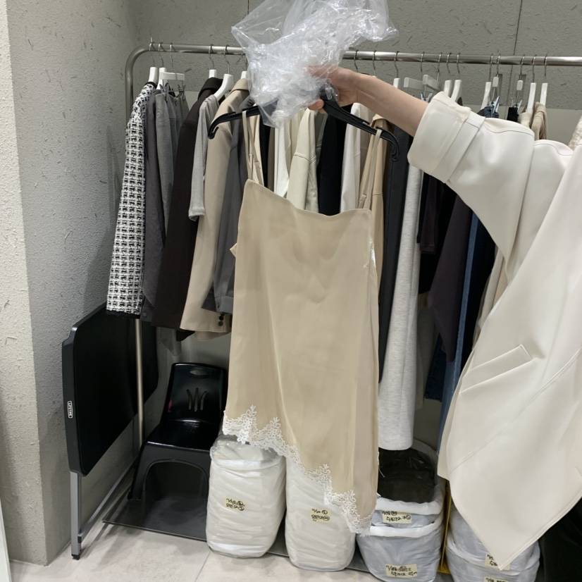 BRONZE東大門實拍女士新款時尚休閑真品熱賣人氣吊帶背心BRONZE吊帶/背心