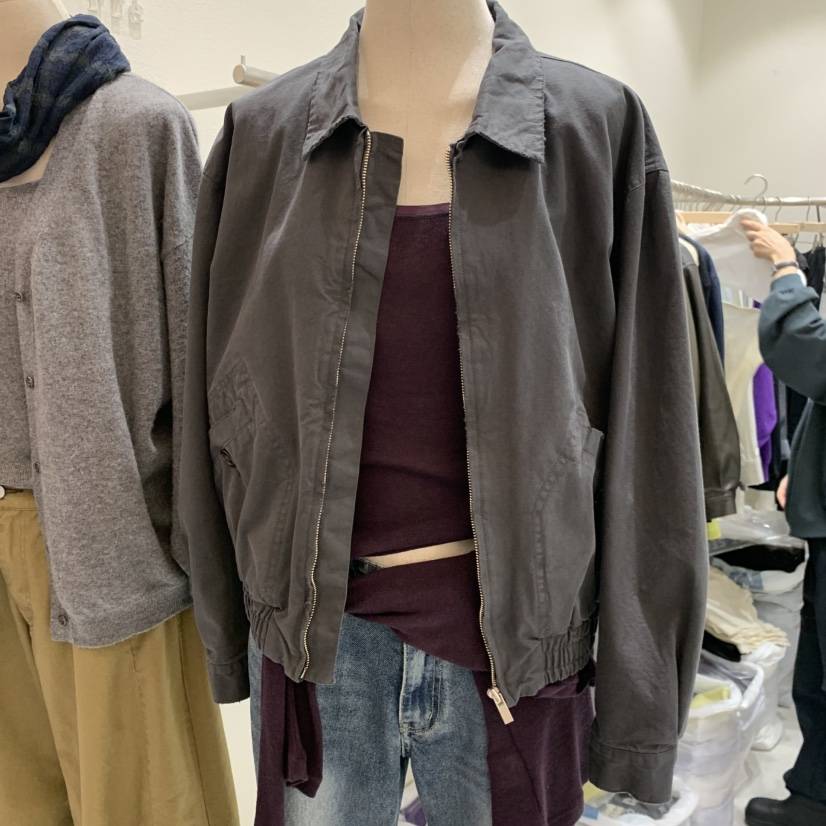 FRE東大門直郵女士新品真品推薦休閑人氣熱賣時尚夾克FRE SEOUL夾克