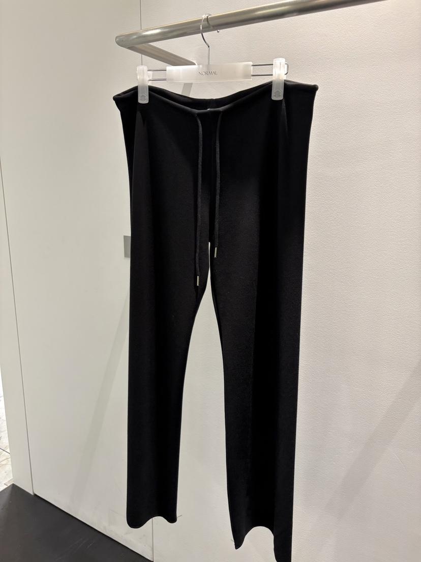 NORMAL東大門代購女裝新品真品休閑推薦熱賣人氣時尚休閑褲NORMAL休閑褲