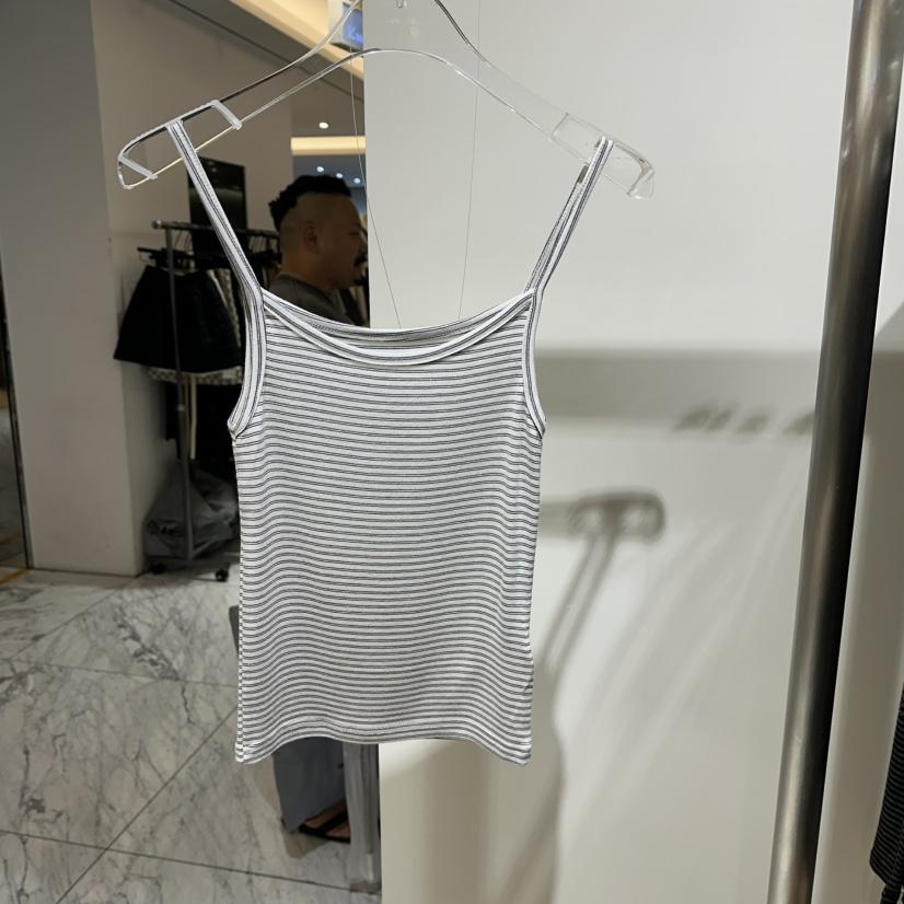 TOPDRESSING韓國直郵女士新品熱賣人氣休閑真品推薦吊帶背心TOPDRESSING吊帶/背心