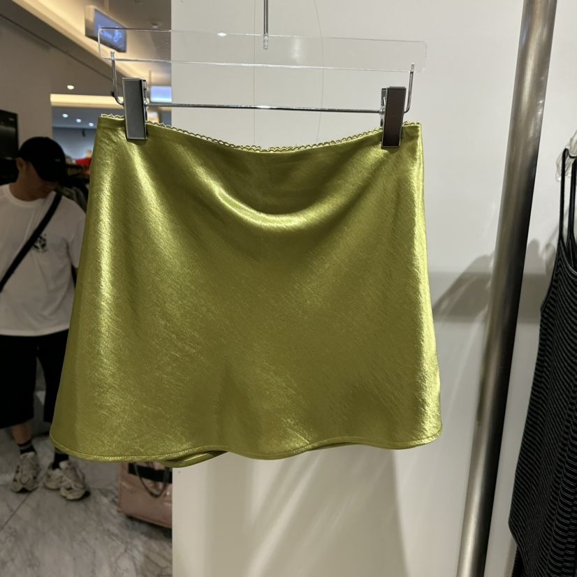 TOPDRESSING東大門直郵女裝新款休閑推薦人氣熱賣時尚短裙TOPDRESSING短裙