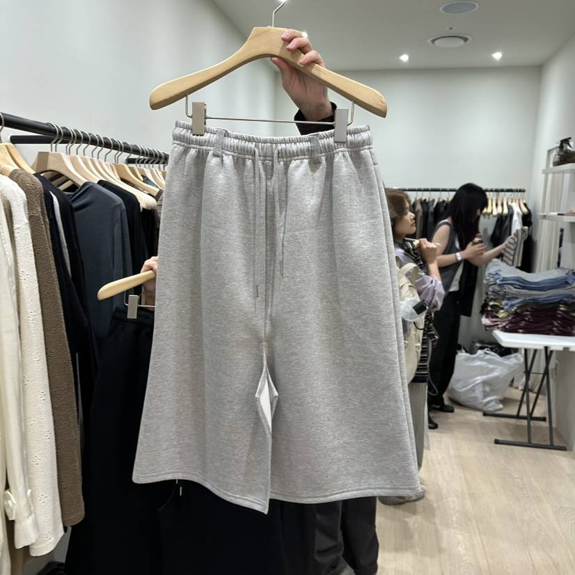 NOTTINGHAM/AVECNOUS/MODEST東大門代購女士新品休閑短褲NOTTINGHAM/AVECNOUS/MODEST短褲