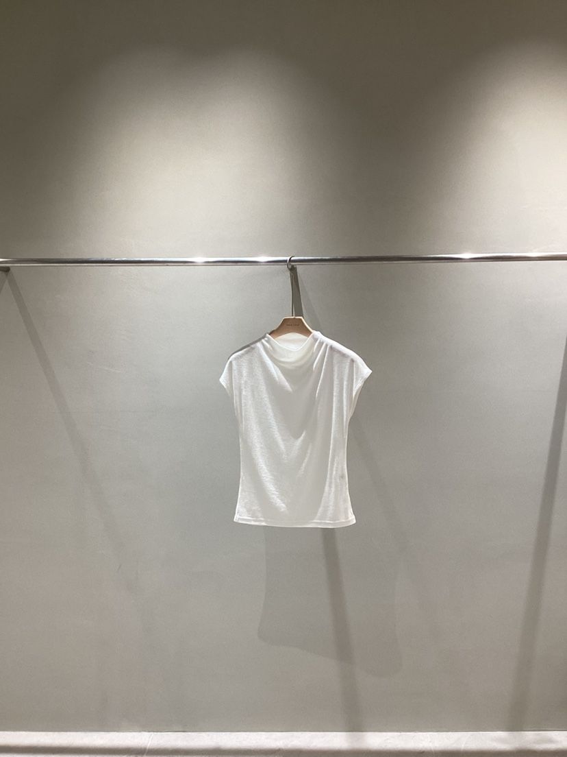 NEAR LEAP-P韓國代購女士新款熱賣推薦人氣真品T恤安哥拉NEAR LEAP/The N:LT恤