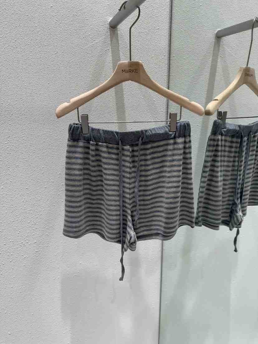 MARKE-P韓國代購女士新款休閑真品人氣時尚熱賣推薦短褲MARKE-P短褲