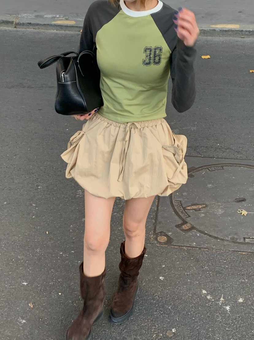 ZEROZERO東大門實拍女士新款時尚休閑人氣熱賣真品推薦裙褲ZEROZERO裙褲