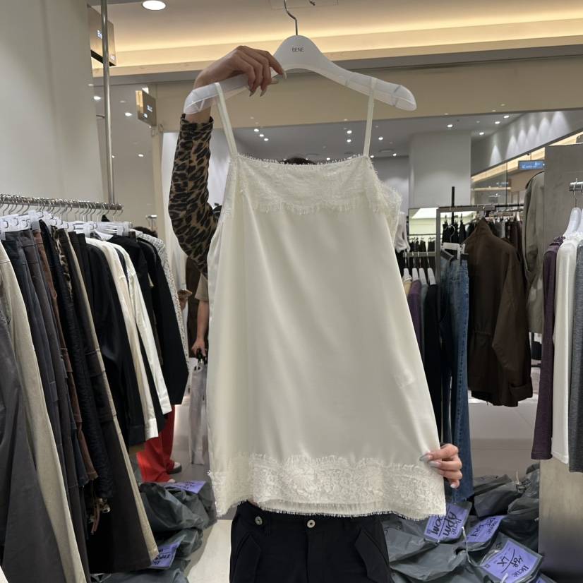BENE韓國直郵女裝新品人氣時尚推薦真品熱賣休閑連衣裙SHOP BENE_Bene連衣裙