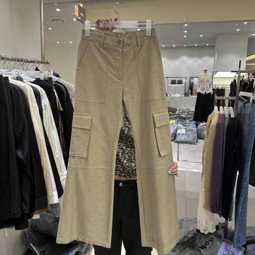 BENE韓國直郵女裝新品人氣休閑熱賣真品時尚推薦休閑褲SHOP BENE_Bene休閑褲