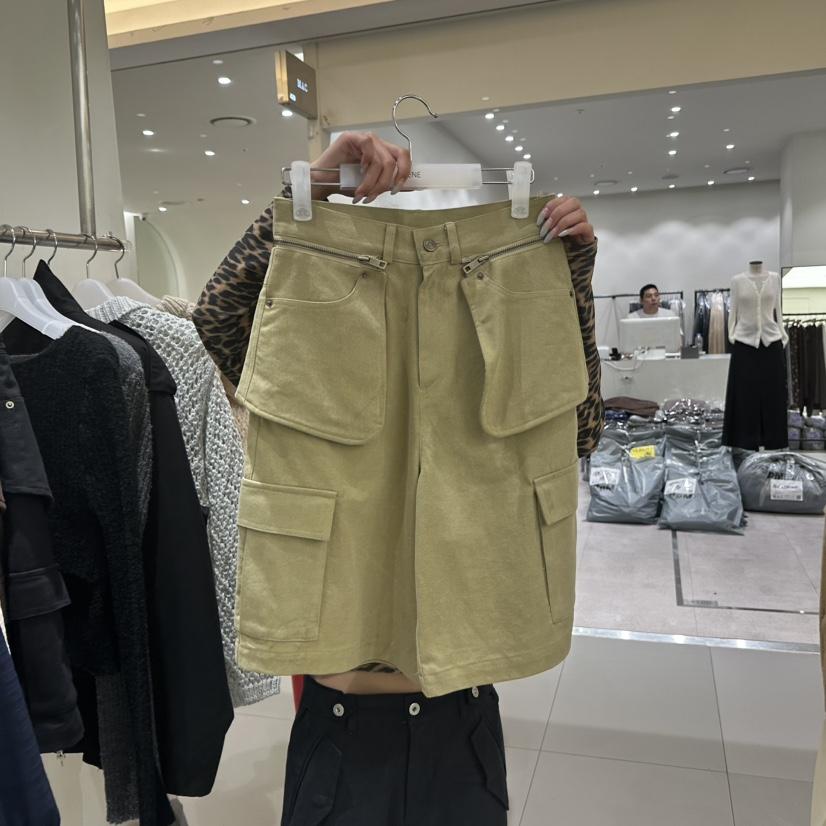 BENE東大門直郵女裝新品真品人氣推薦休閑熱賣時尚短褲SHOP BENE_Bene短褲