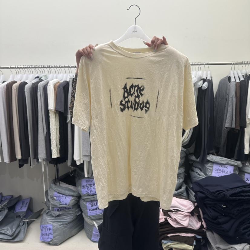 BENE韓國直郵女士新品人氣真品推薦熱賣時尚休閑T恤SHOP BENE_BeneT恤