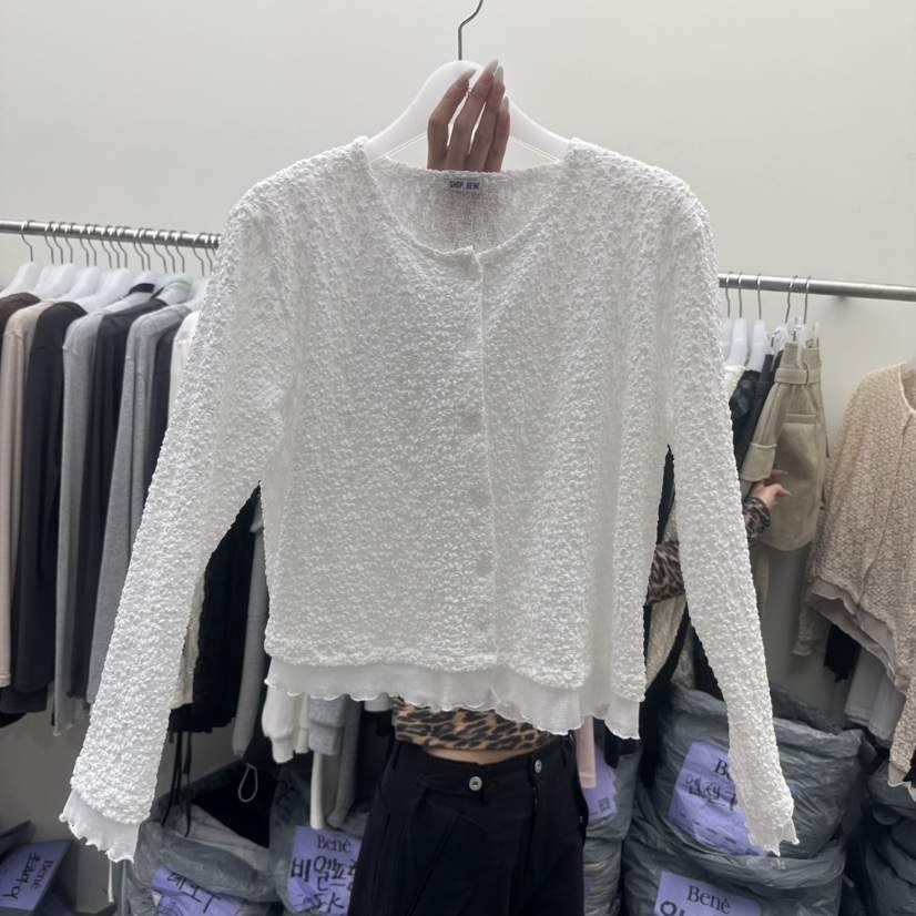 BENE東大門直郵女裝新品休閑真品人氣推薦時尚熱賣開衫SHOP BENE_Bene開衫