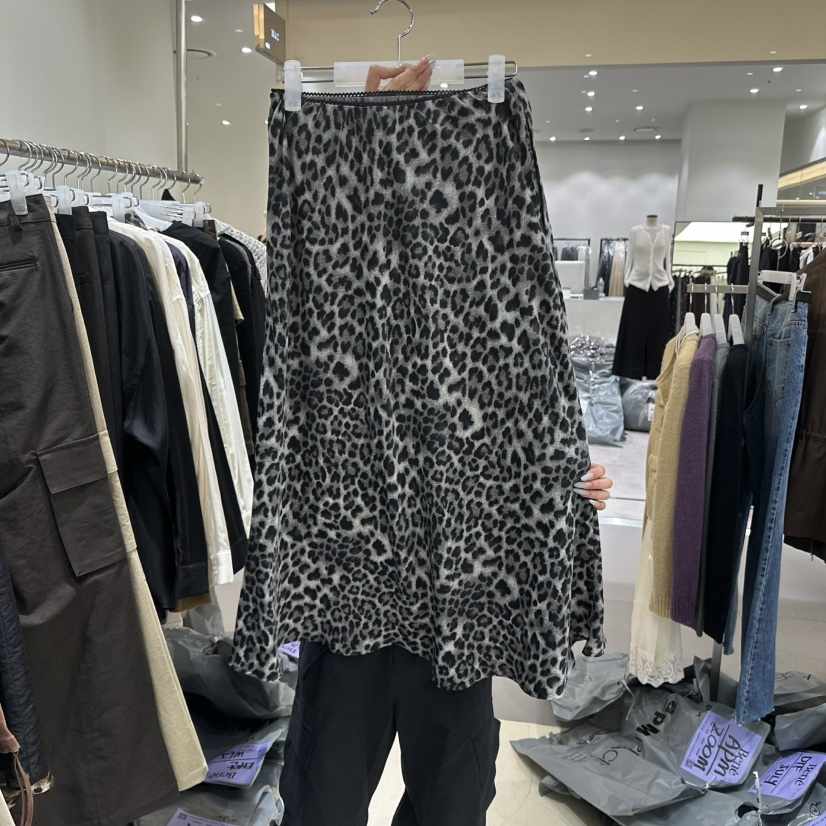 BENE東大門代購女士新款真品推薦時尚熱賣人氣休閑長裙SHOP BENE_Bene長裙