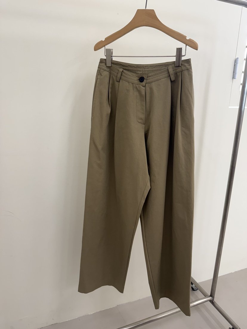 MAREN東大門代購女士新品時尚真品休閑推薦熱賣人氣休閑褲MAREN休閑褲