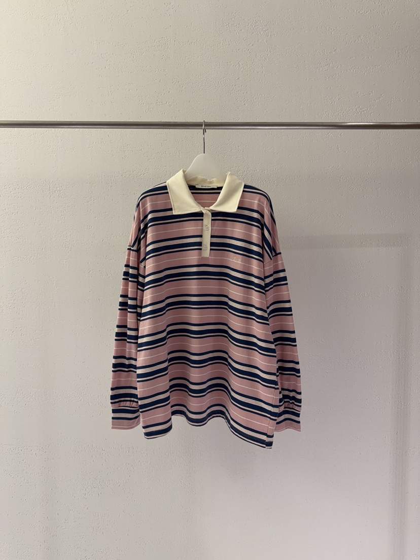 RIVER RAIN東大門代購女士新品人氣熱賣推薦真品長袖T恤RIVER RAIN長袖T恤