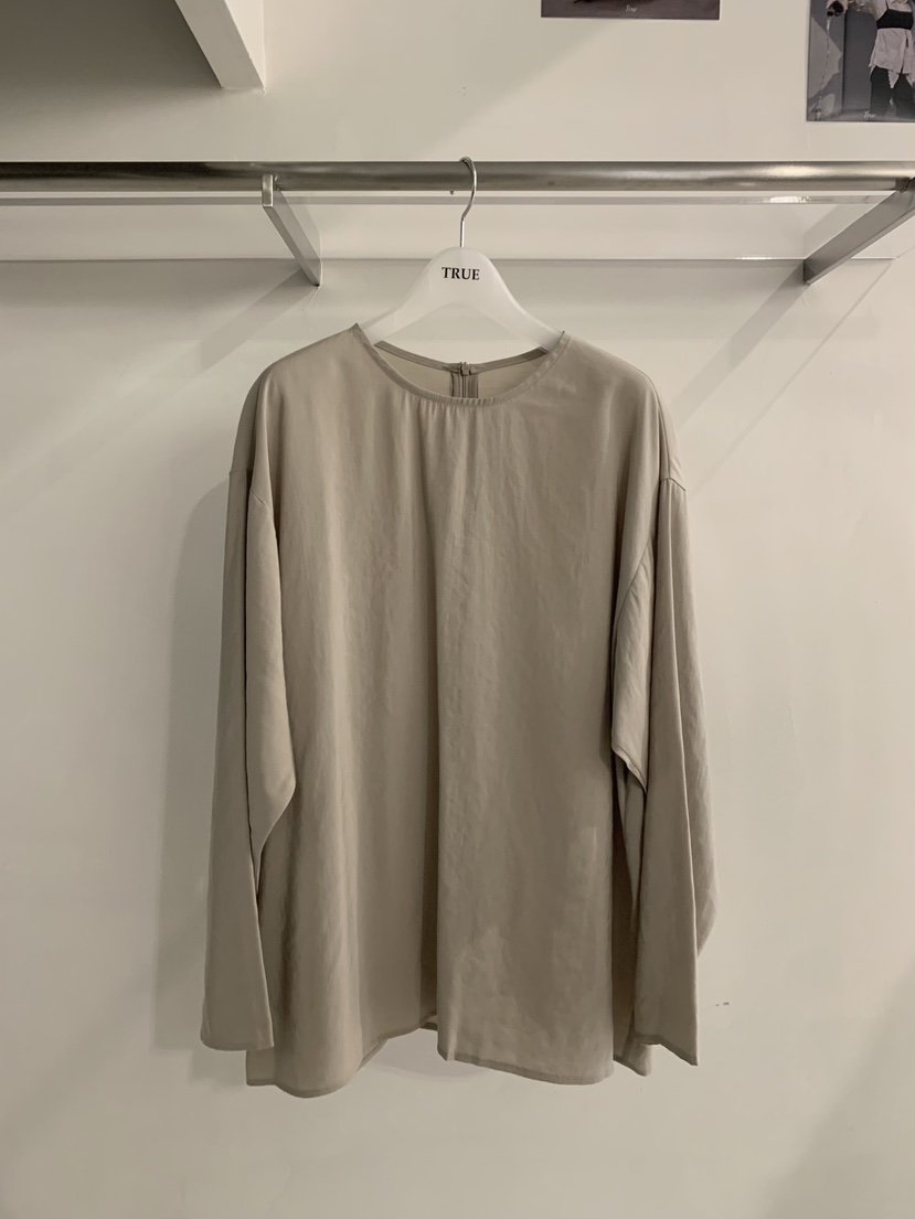 TRUE東大門代購女裝新款推薦休閑熱賣真品人氣襯衫蕾絲衫TRUE襯衫/蕾絲衫