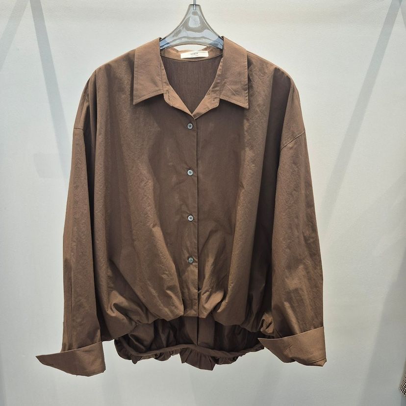 1 2ILLY-S東大門實拍女士新品熱賣職業休閑推薦襯衫蕾絲衫1 2ILLY-S襯衫/蕾絲衫