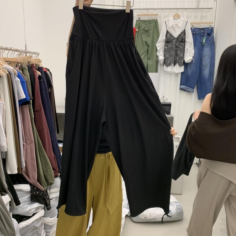 ROMANTIC NEWYORK東大門直郵女裝新品熱賣推薦真品休閑褲ROMANTIC NEWYORK休閑褲
