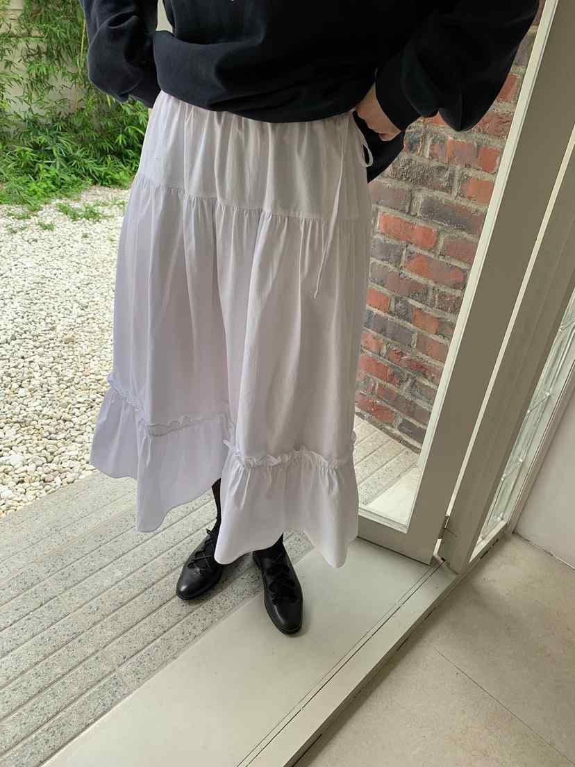 LOVEMYSANTA東大門直郵女士新款休閑熱賣真品人氣時尚長裙LOVEMYSANTA長裙